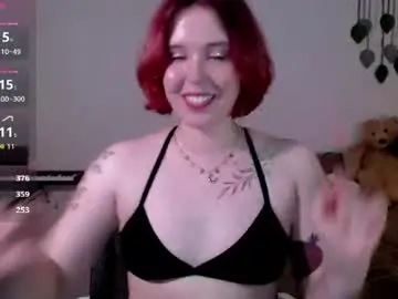 Ember_lune  live sex cam