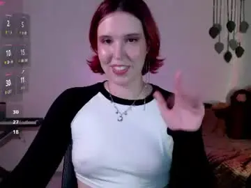 Ember_lune  live sex cam