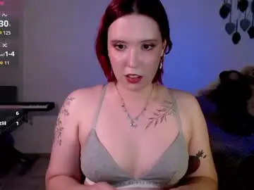 Ember_lune  live sex cam