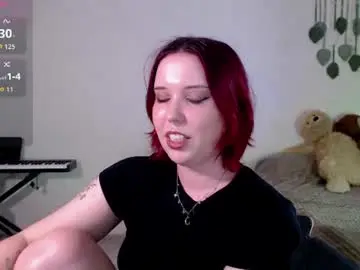 Ember_lune  live sex cam
