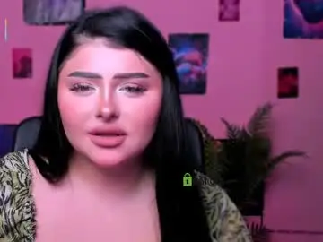 Emilia_lucky  live sex cam