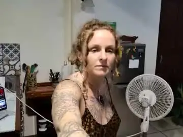 Goddess_ginger_333  live sex cam