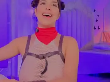 Iara_smith_  live sex cam