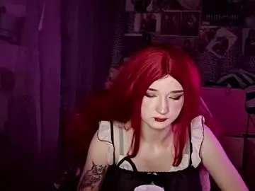 Joaniecappa  live sex cam