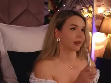 Katjolie  live sex cam