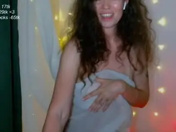 Leia_bell  live sex cam