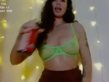 Leia_bell  live sex cam