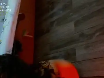 Leia_bell  live sex cam
