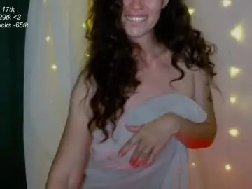 Leia_bell  live sex cam