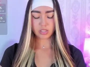 Liaa_18  live sex cam