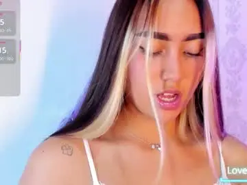 Liaa_18  live sex cam