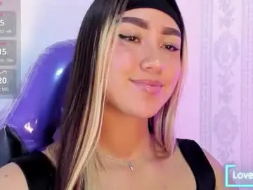 Liaa_18  live sex cam