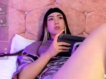 Liaa_18  live sex cam