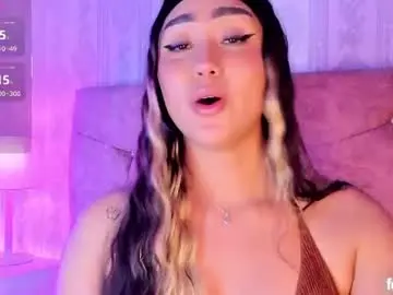 Liaa_18  live sex cam
