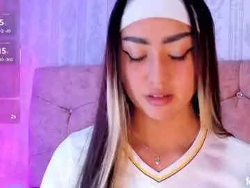 Liaa_18  live sex cam