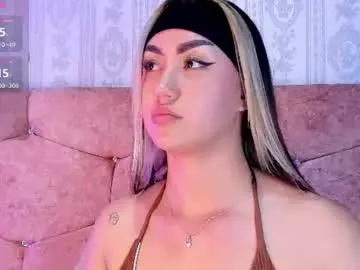 Liaa_18  live sex cam