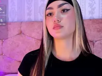 Liaa_18  live sex cam