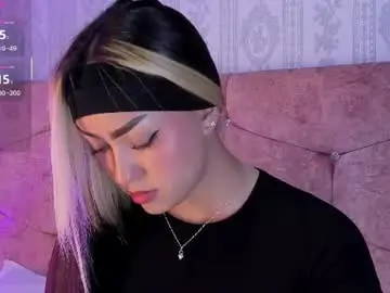 Liaa_18  live sex cam