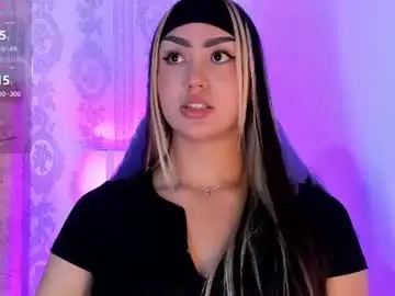 Liaa_18  live sex cam