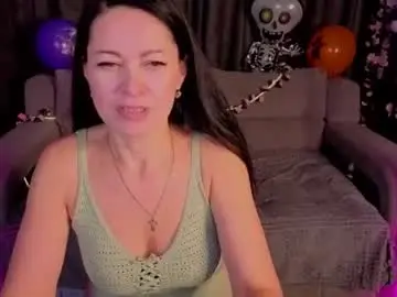 Maria_howard  live sex cam