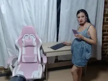 Mayascottt  live sex cam