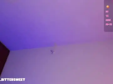 Mich_bittersweet  live sex cam