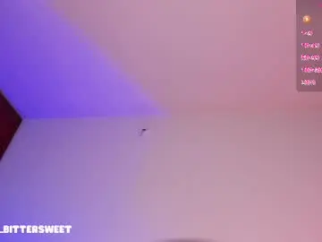 Mich_bittersweet  live sex cam