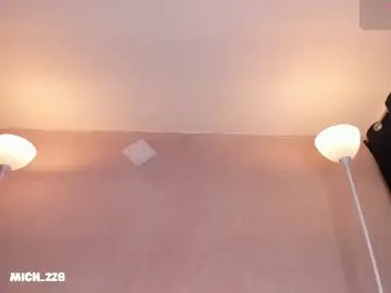 Mich_bittersweet  live sex cam