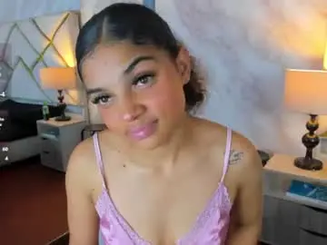 Michellebronx  live sex cam