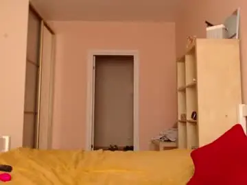 My_hannah  live sex cam