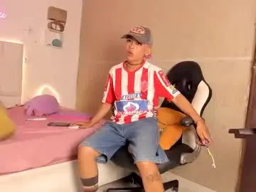 Nicky_teem  live sex cam