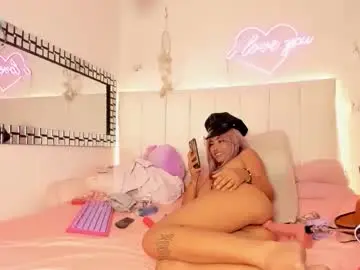 Nicky_teem  live sex cam