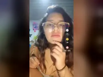 Pao_ly  live sex cam