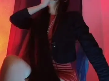 Rexxarya  live sex cam
