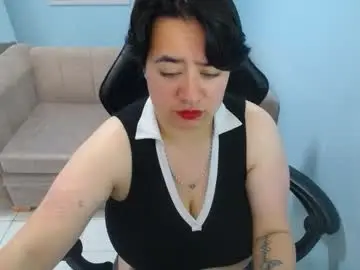 Samythomas_t  live sex cam