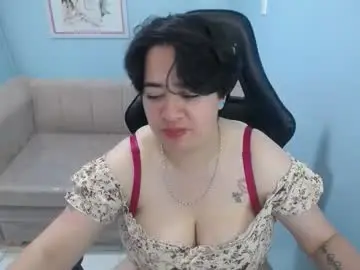 Samythomas_t  live sex cam