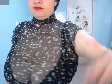 Samythomas_t  live sex cam