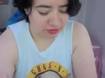 Samythomas_t  live sex cam