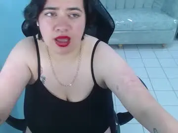 Samythomas_t  live sex cam