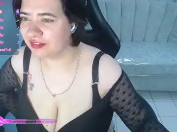 Samythomas_t  live sex cam