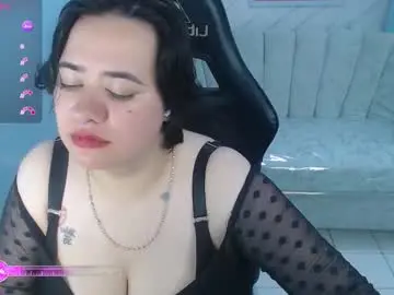 Samythomas_t  live sex cam