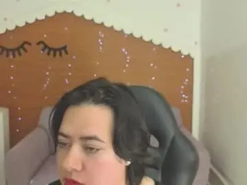 Samythomas_t  live sex cam