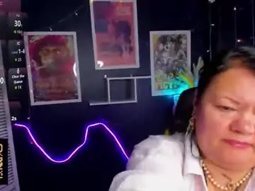 Sandra__jackson  live sex cam