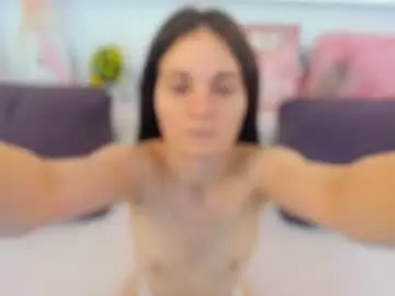 Serennaax  live sex cam