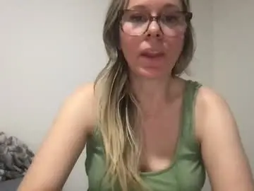 Texas_blonde  live sex cam