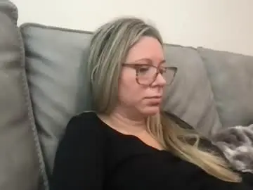 Texas_blonde  live sex cam