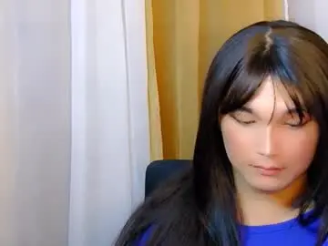 Trixie_slutcum  live sex cam