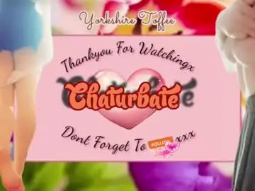 Yorkshire_toffee  live sex cam