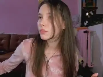 Yourbabypearl  live sex cam