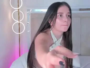 Zoebarnett  live sex cam